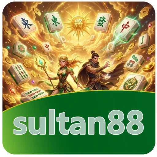 Detail Teknis sultan88